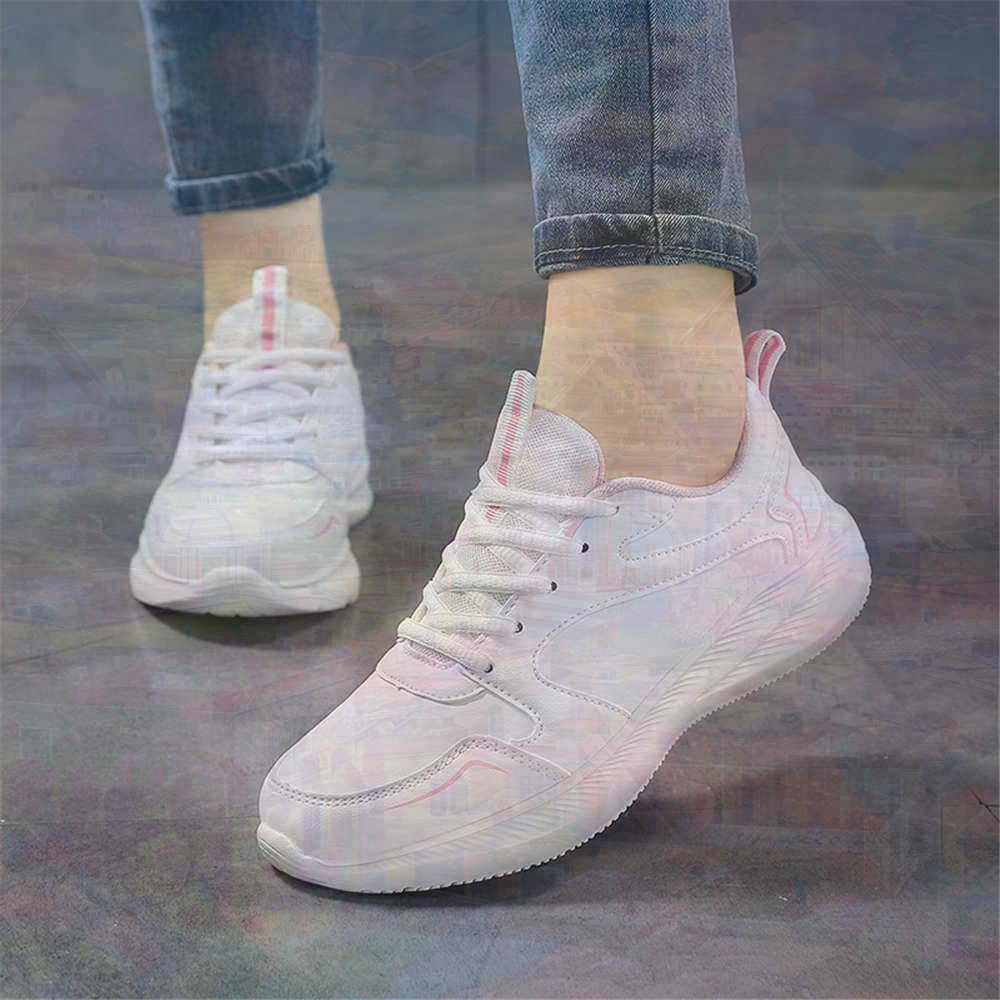 Trending Tech Accessories - Size 44 Low Retro Shoes Man