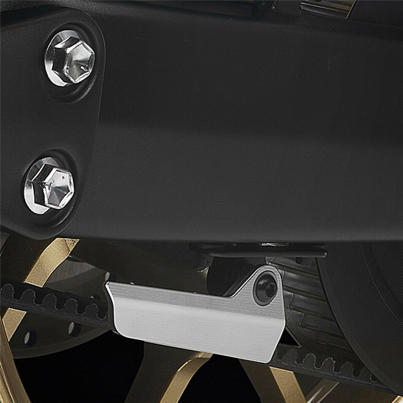 Tech Accessories 2022 - Motorcycle Accessories Belt Guard Cover Protector