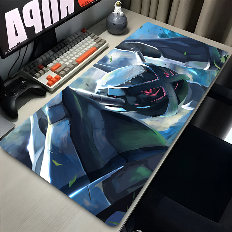 Tech Accessories Desk - Computer Desk Mat Game P-pokemon Metagross