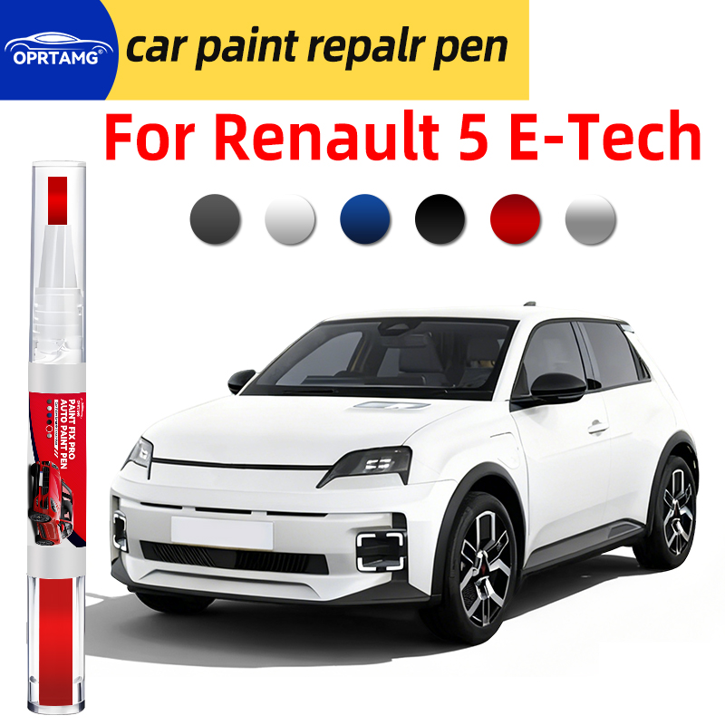Tech Accessories Usa - Car paint touch up pen For