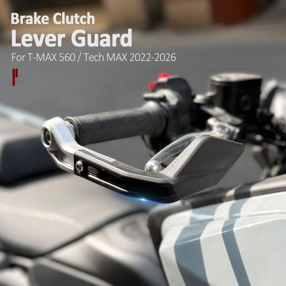Tech Accessories Usa - Aluminum Nylon Motorcycle Brake Clutch Lever