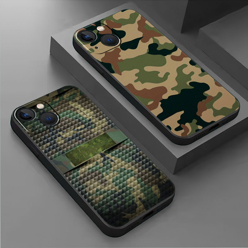 Tech Accessories Apple - Soft Case for iPhone 15 14