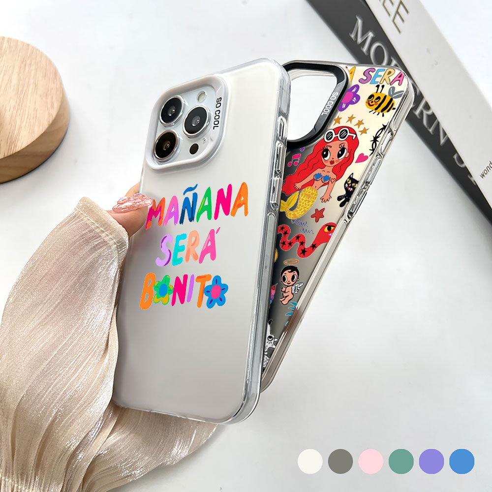 Singer Karol G Manana Sera Bon - Tech Accessories Apple ulasan dan harga