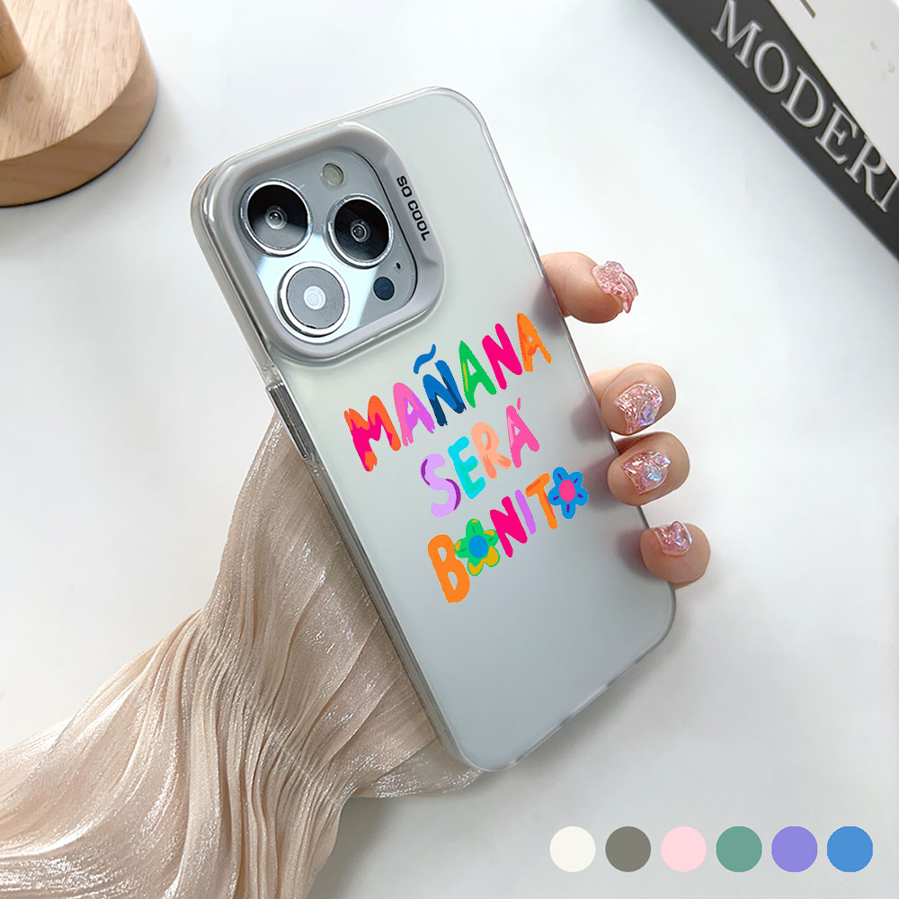 Singer Karol G Manana Sera Bon - Tech Accessories Apple ulasan dan harga