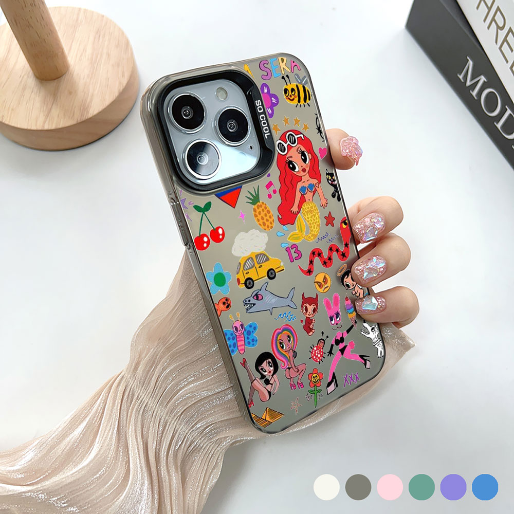 Singer Karol G Manana Sera Bon - Tech Accessories Apple ulasan dan harga
