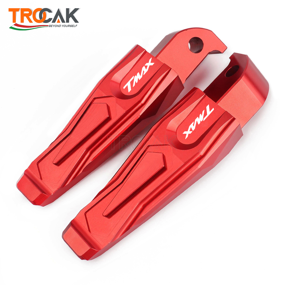 Motorcycle Accessories Rear Fo - Tech Accessories 2022 ulasan dan harga