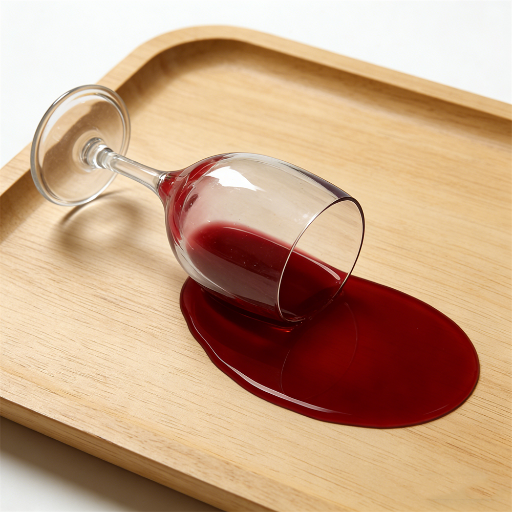 Miniature High Tech Wine Glass - Tech Dance Accessories ulasan dan harga