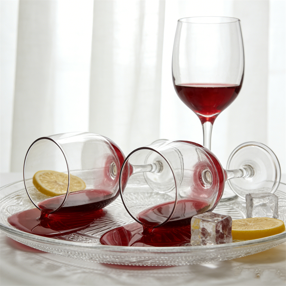 Miniature High Tech Wine Glass - Tech Dance Accessories ulasan dan harga