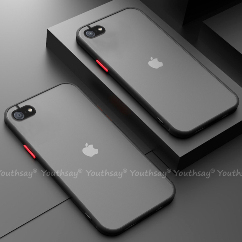 For iPhone SE Case for iPhone  - Tech Accessories Apple ulasan dan harga
