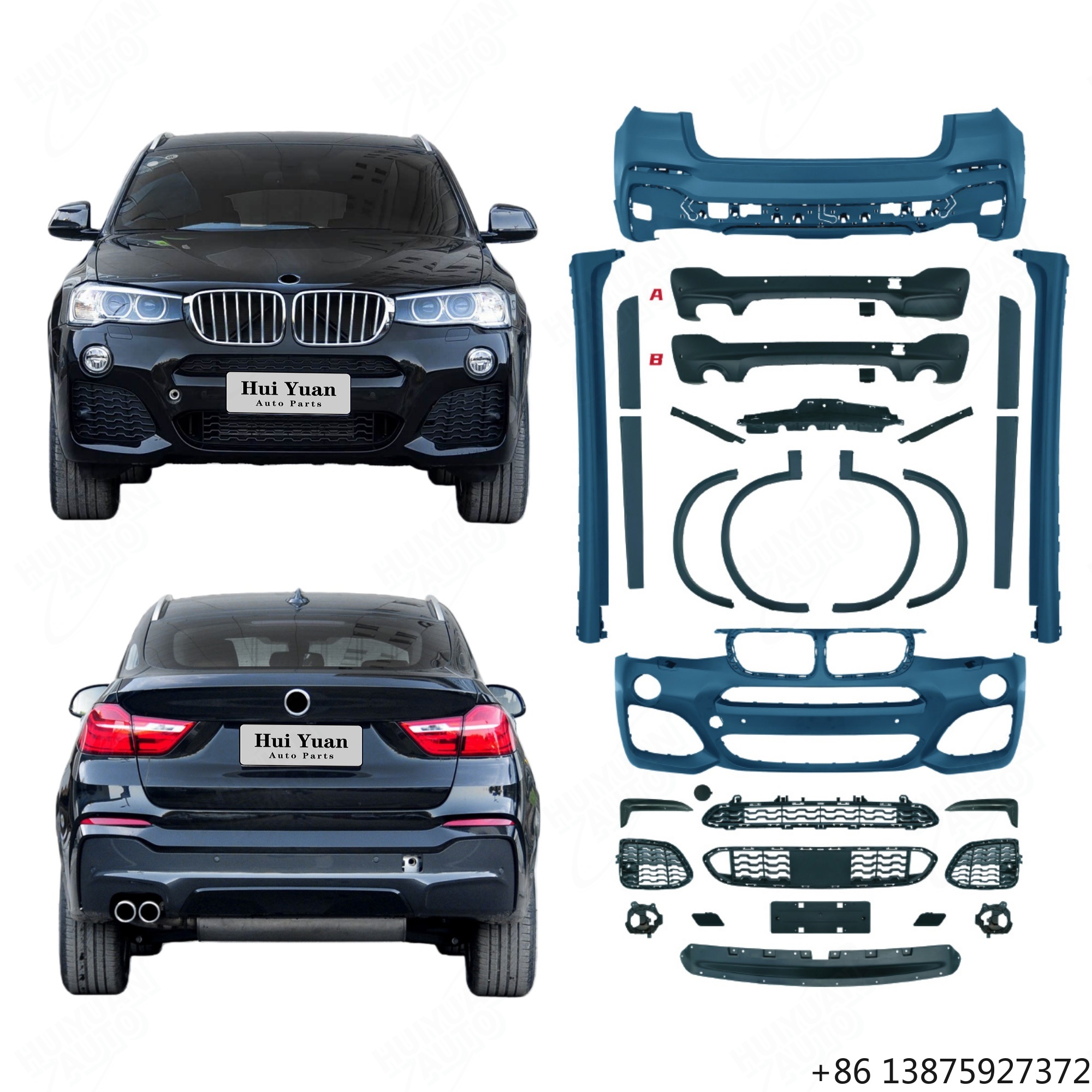 1:1 Original Quality for X4-Se - Tech Accessories Usa ulasan dan harga