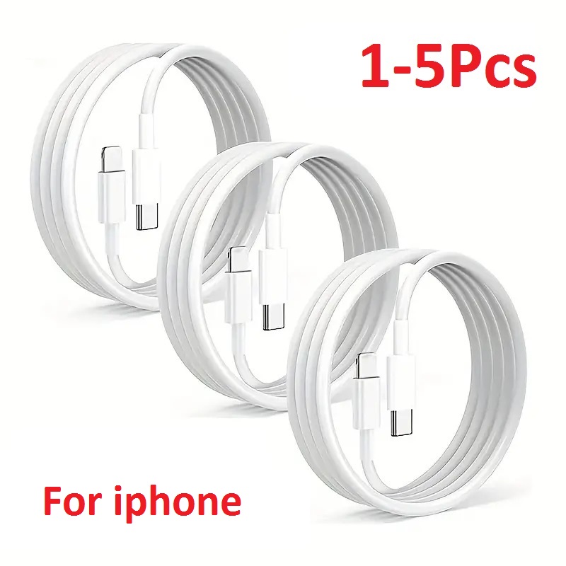 PD 20W USB Charger Cable For i - Tech Accessories Apple ulasan dan harga