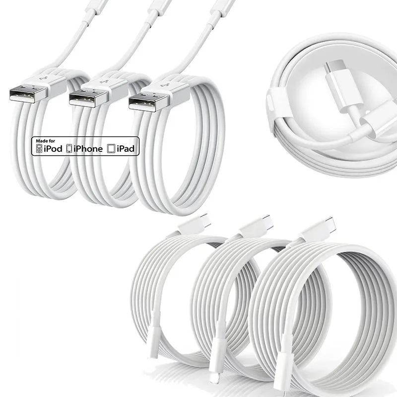 PD 20W USB Charger Cable For i - Tech Accessories Apple ulasan dan harga