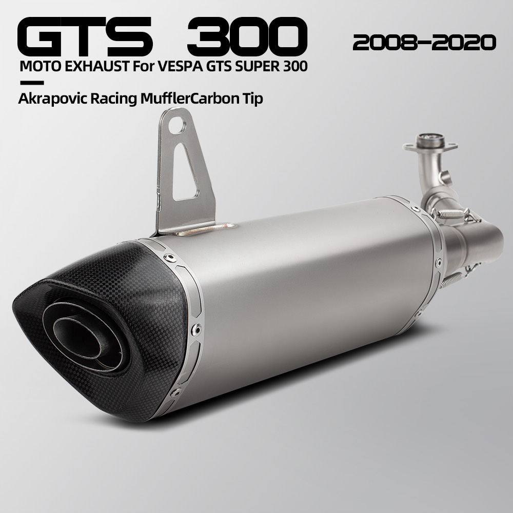 For Vespa GTS300 Super/Touring - Tech Accessories Usa ulasan dan harga