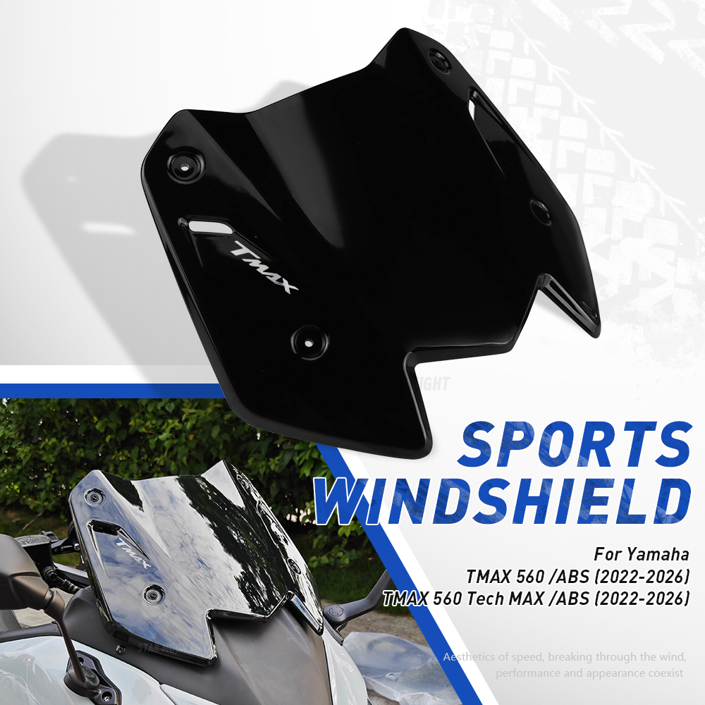 For YAMAHA T-MAX 560 ABS TMAX5 - Tech Accessories Usa ulasan dan harga