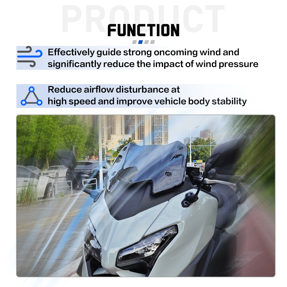 For YAMAHA T-MAX 560 ABS TMAX5 - Tech Accessories Usa ulasan dan harga