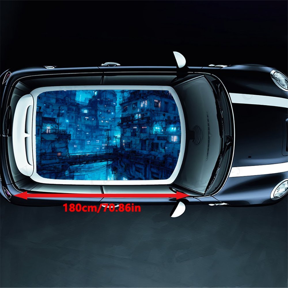 Futuristic Blue Cyberpunk Tech - Tech Accessories Usa ulasan dan harga
