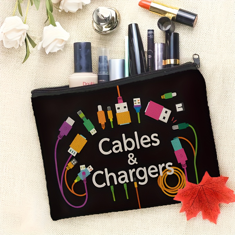 Tech Accessories Organize Stor - Tech Accessories Gifts For Men ulasan dan harga