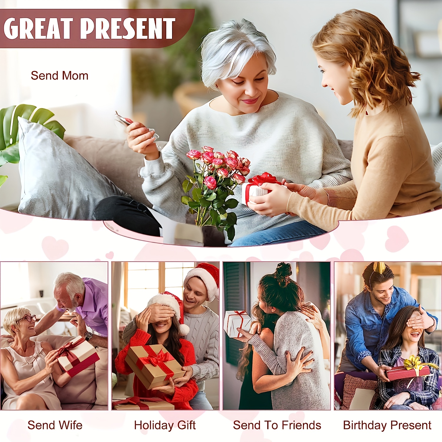 Tech Accessories Organize Stor - Tech Accessories Gifts For Men ulasan dan harga