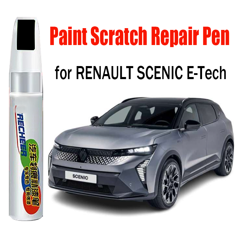 1 Car Paint Pen Scratch Repair - Tech Accessories Usa ulasan dan harga