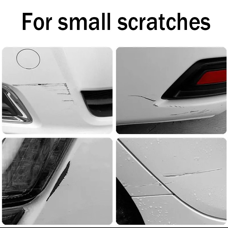1 Car Paint Pen Scratch Repair - Tech Accessories Usa ulasan dan harga
