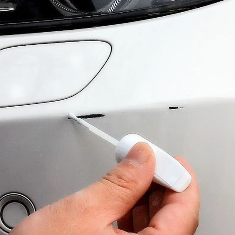 1 Car Paint Pen Scratch Repair - Tech Accessories Usa ulasan dan harga