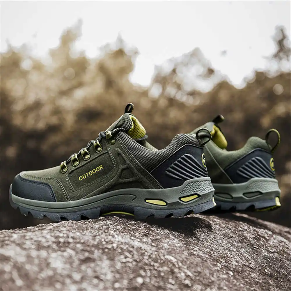 Non-slip Lace Up Hiking Tennis - Trending Tech Accessories ulasan dan harga