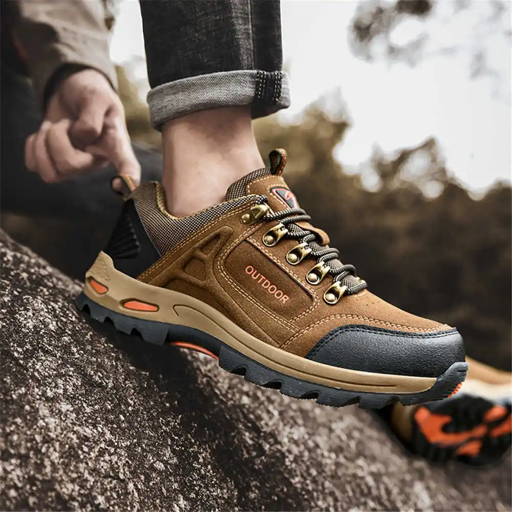Non-slip Lace Up Hiking Tennis - Trending Tech Accessories ulasan dan harga