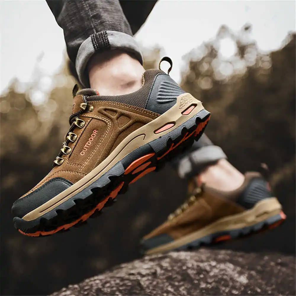 Non-slip Lace Up Hiking Tennis - Trending Tech Accessories ulasan dan harga