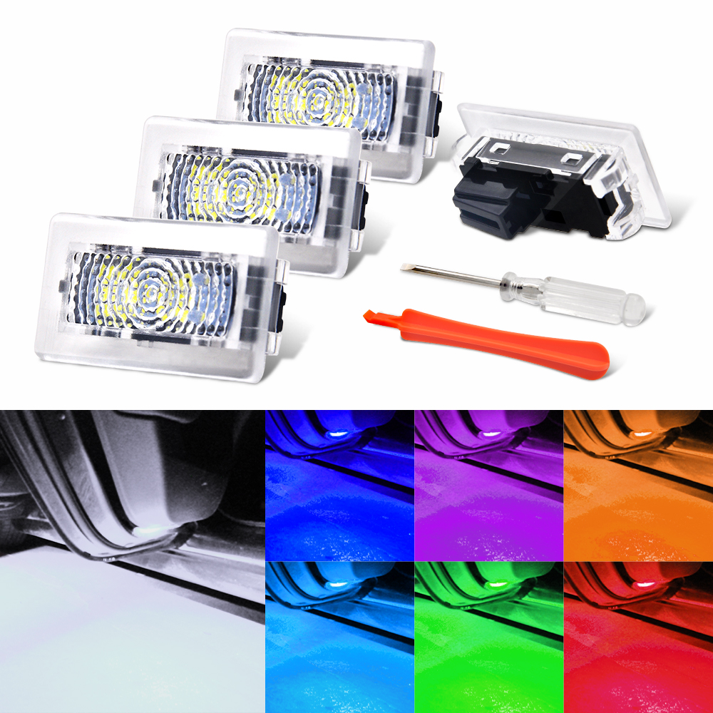 Stella 4pcs OEM Interior Ambie - X Tech Accessories ulasan dan harga