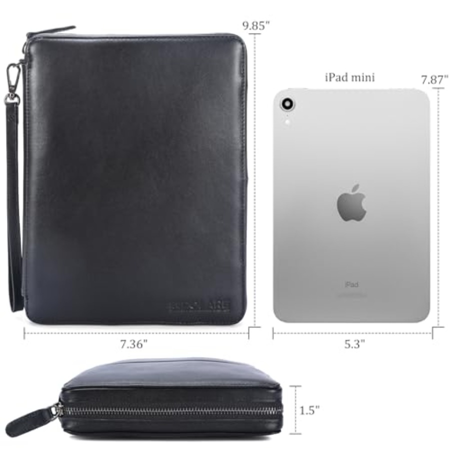Travel cable organizer case fo - Tech Accessories Travel Case ulasan dan harga