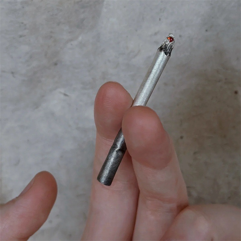 Fashion Cigarette Pendant Chok - Tech Wear Accessories ulasan dan harga