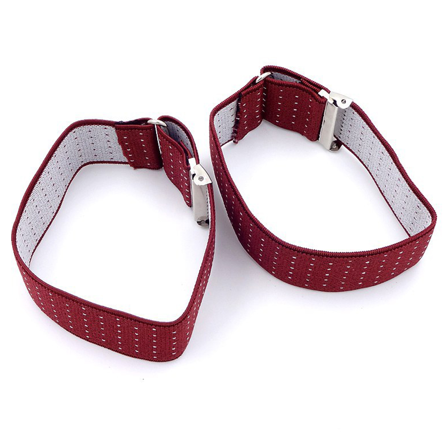 Men Business Elastic Adjustabl - Tech Wear Accessories ulasan dan harga