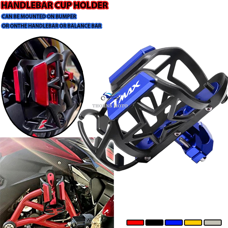Motorcycle Coffee Bottle Holde - Tech Accessories Usa ulasan dan harga