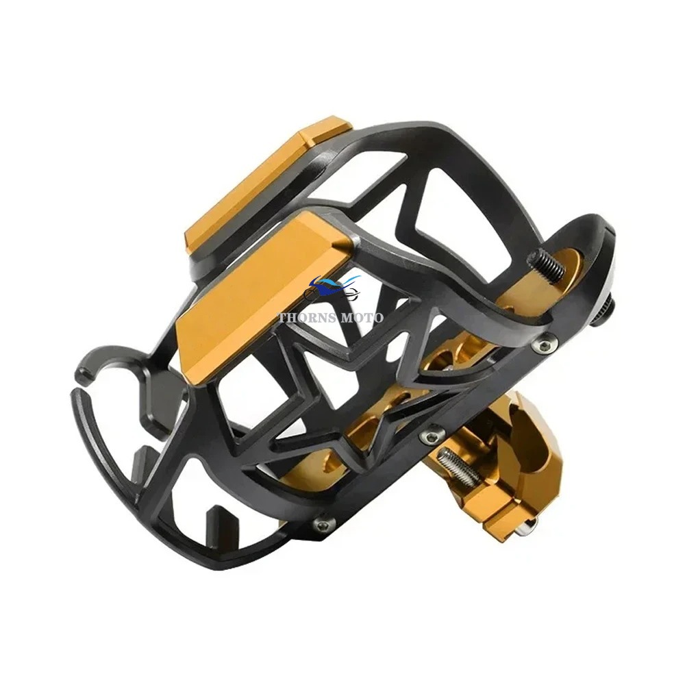 Motorcycle Coffee Bottle Holde - Tech Accessories Usa ulasan dan harga