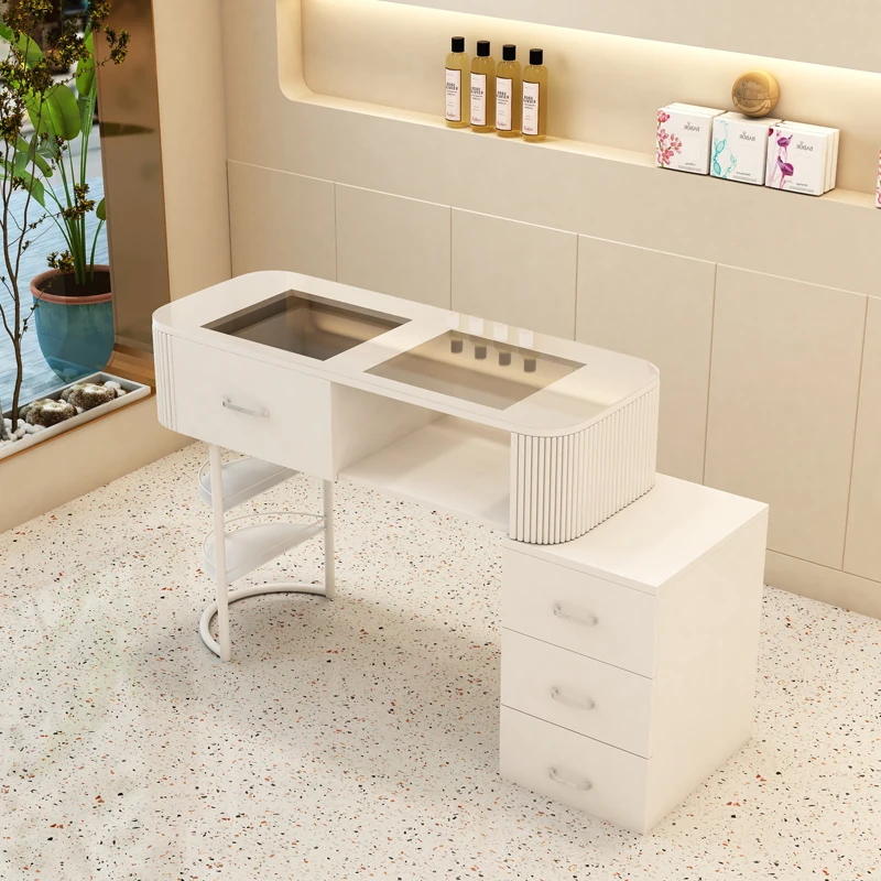 Accessories Stand Nail Table W - Tech Accessories Luxury ulasan dan harga