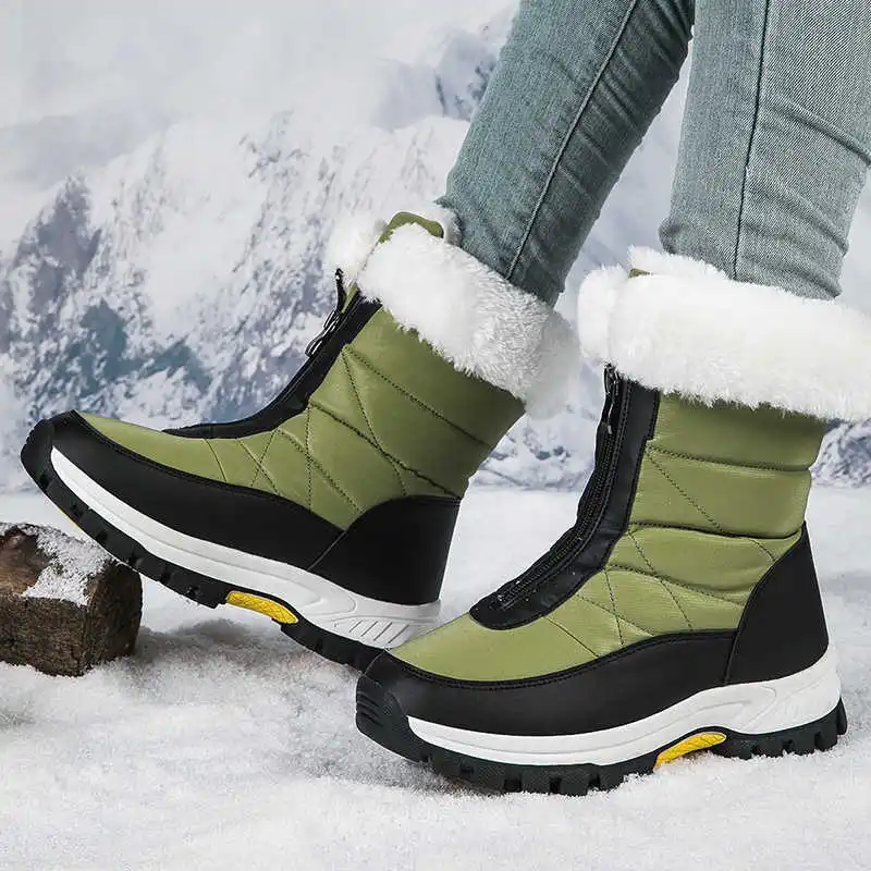 Women's Boot Sneakers Walking  - Trending Tech Accessories ulasan dan harga