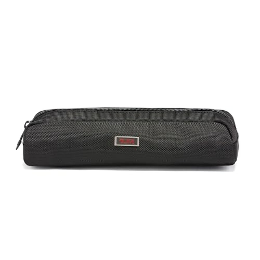 - Alpha Electronic Cord Pouch  - Tech Accessories Travel Organizer Pouch ulasan dan harga