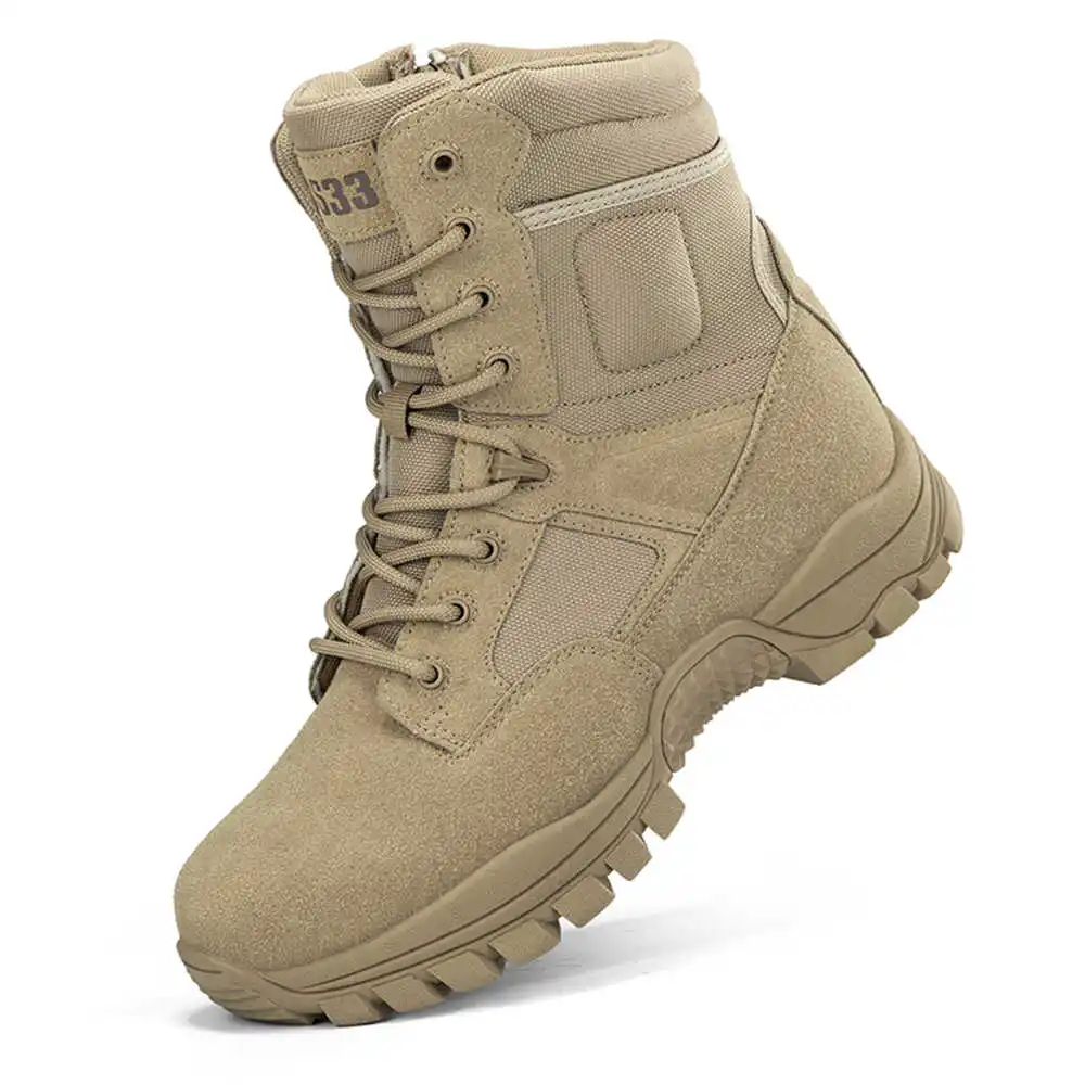 Nonslip Genuine Leather Hiking - Trending Tech Accessories ulasan dan harga