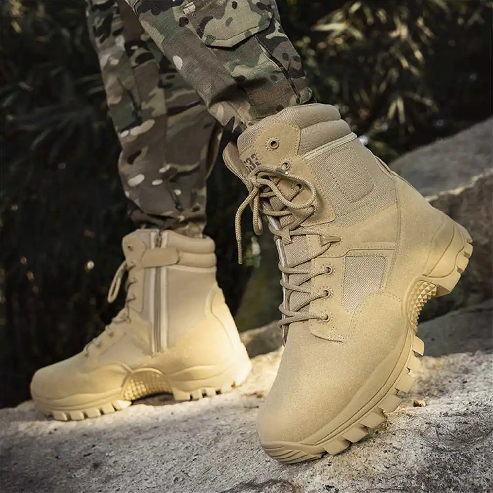 Nonslip Genuine Leather Hiking - Trending Tech Accessories ulasan dan harga