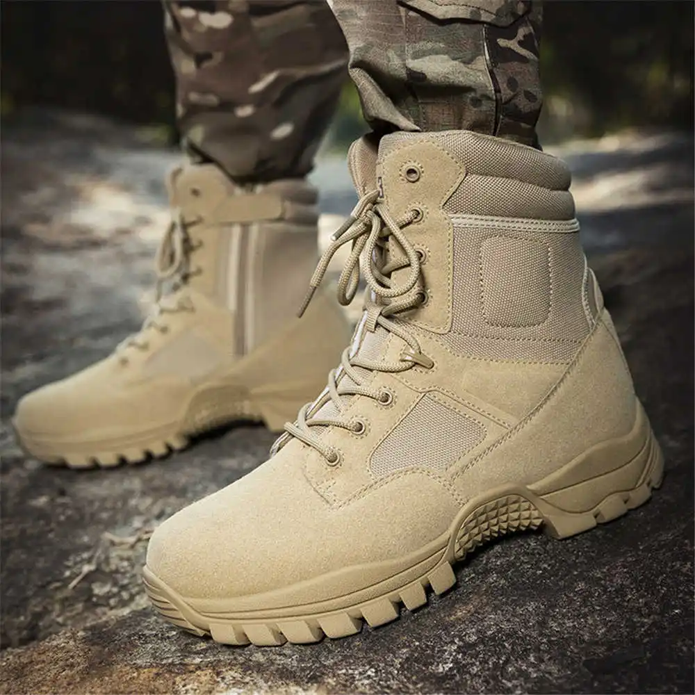 Nonslip Genuine Leather Hiking - Trending Tech Accessories ulasan dan harga