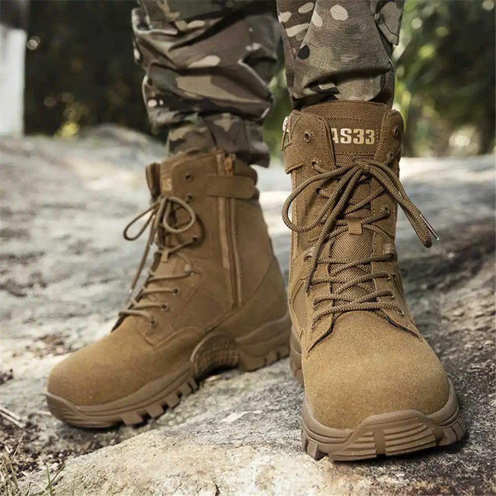 Nonslip Genuine Leather Hiking - Trending Tech Accessories ulasan dan harga