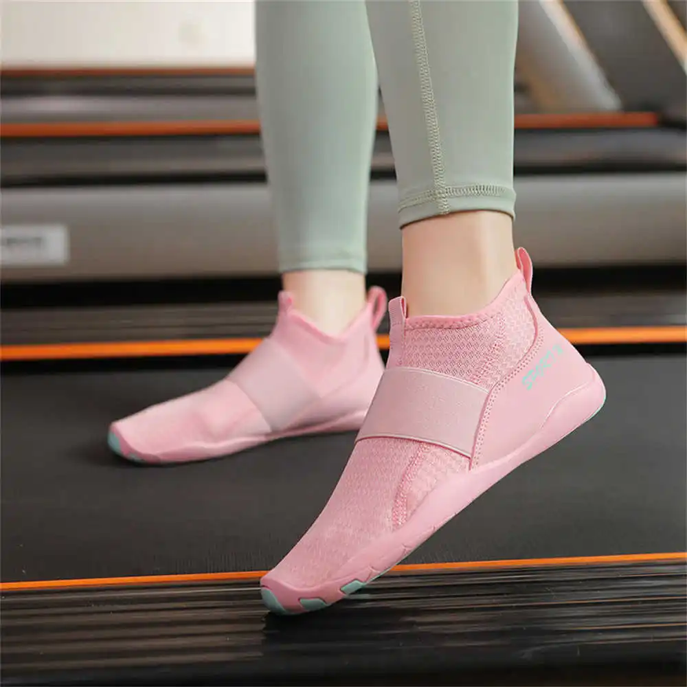 Light Hi Tops Sneakers Purple  - Tech Accessories Dropshipping ulasan dan harga
