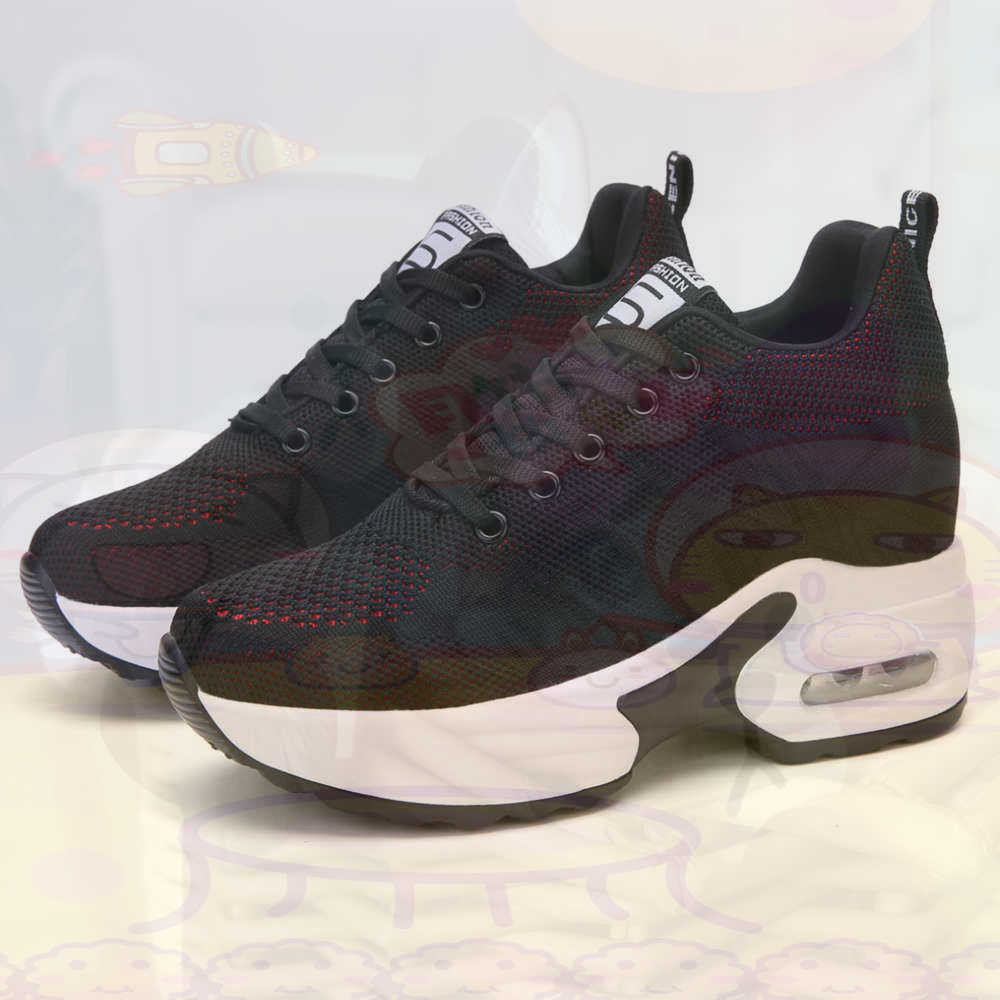 Red Size 36 Shoes Woman Tennis - Trending Tech Accessories ulasan dan harga