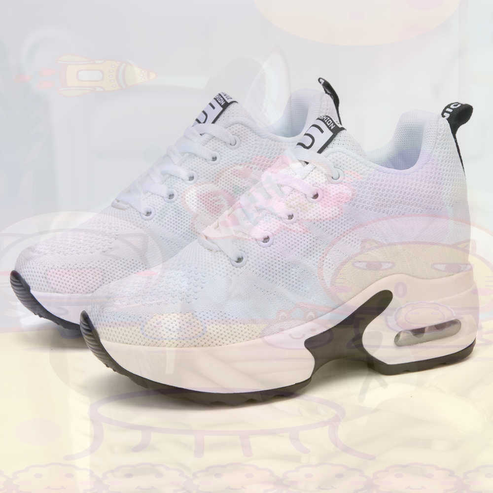 Red Size 36 Shoes Woman Tennis - Trending Tech Accessories ulasan dan harga