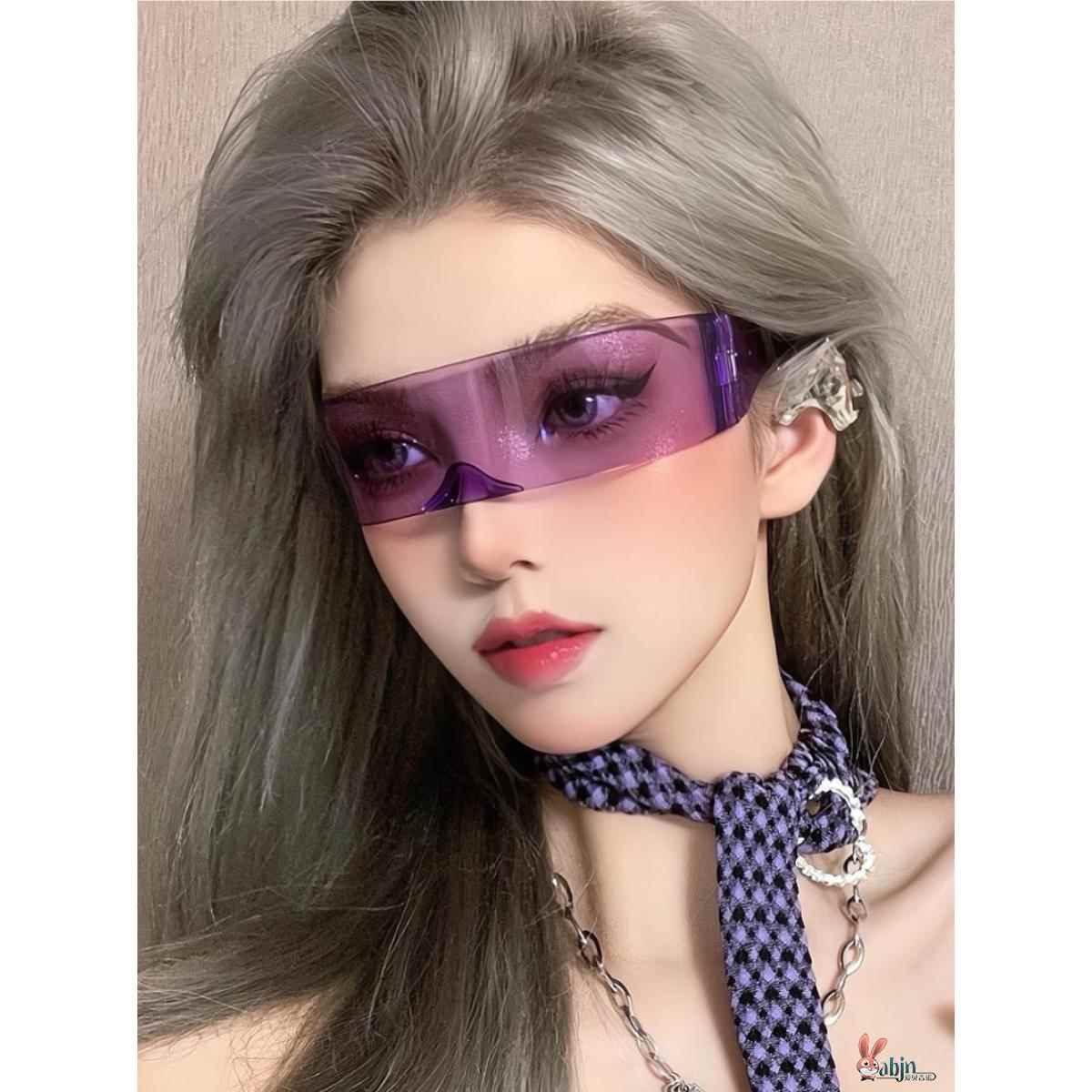  Style Eye Mask Face Cover for - Tech Dance Accessories ulasan dan harga
