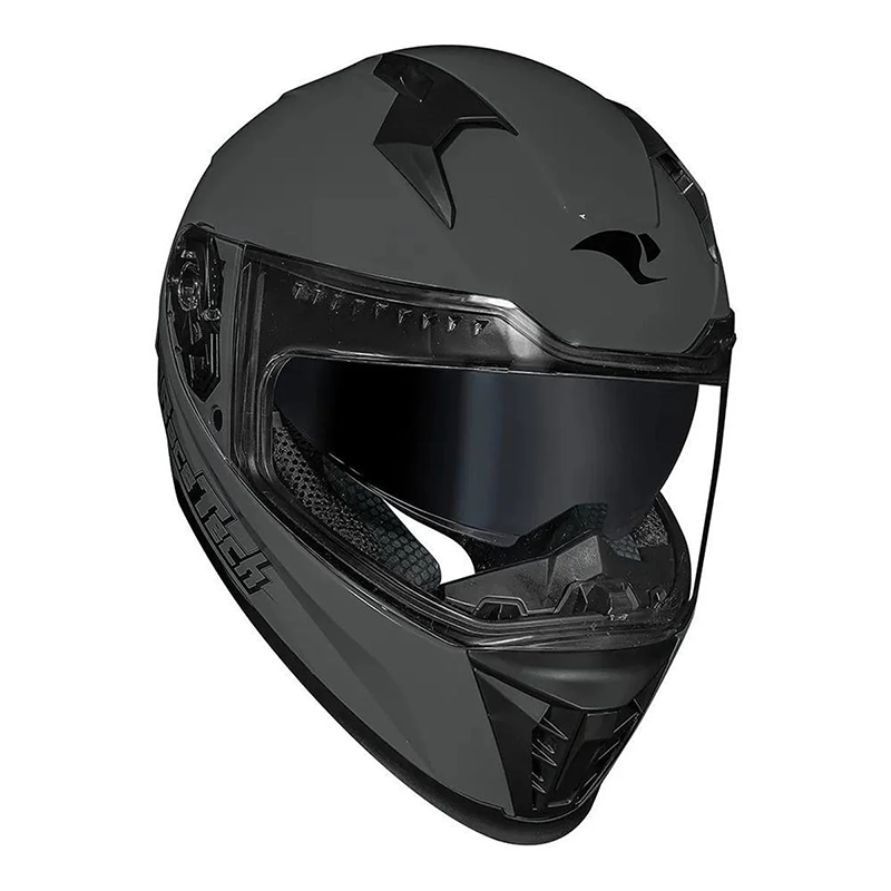 Motorcycle Helmet Visor Lens F - Tech Accessories Usa ulasan dan harga