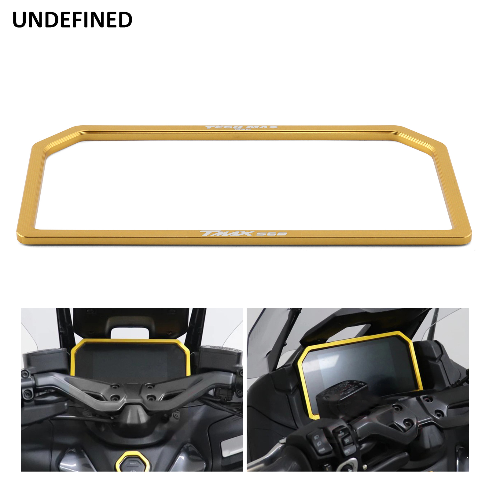 Motorcycle Accessories Refit M - Tech Accessories 2022 ulasan dan harga