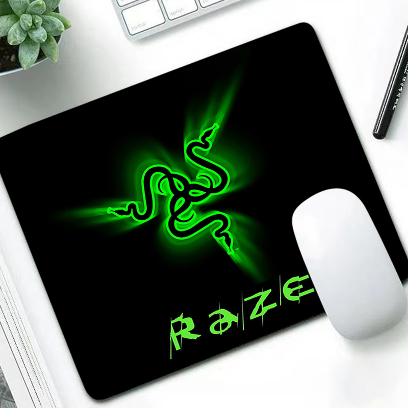 Hot Razer Fashion Small Mouse  - Tech Accessories Desk ulasan dan harga