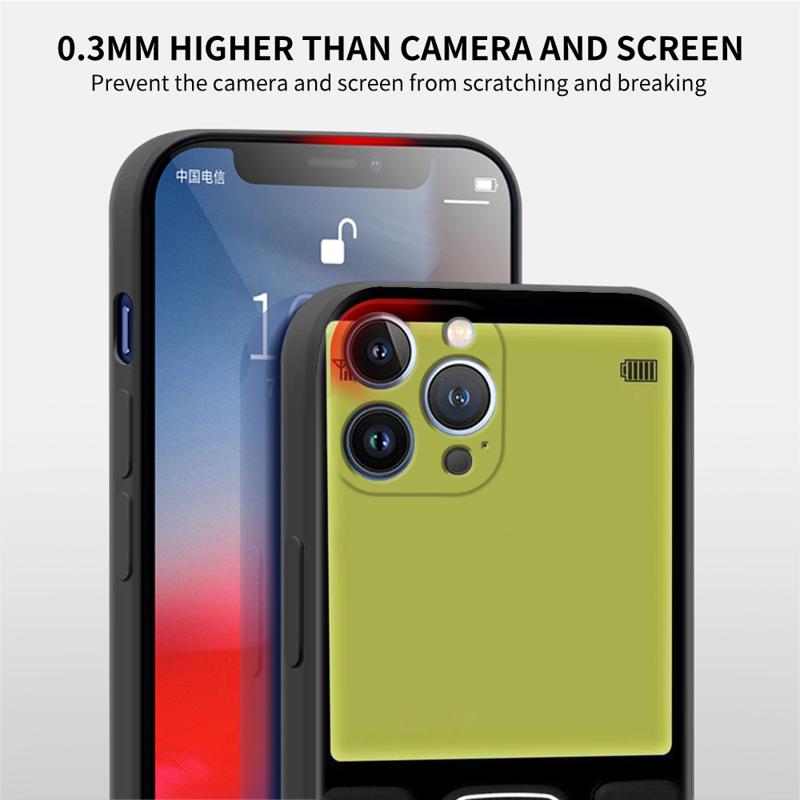 Retro Cassette Case For Apple  - Tech Accessories Apple ulasan dan harga