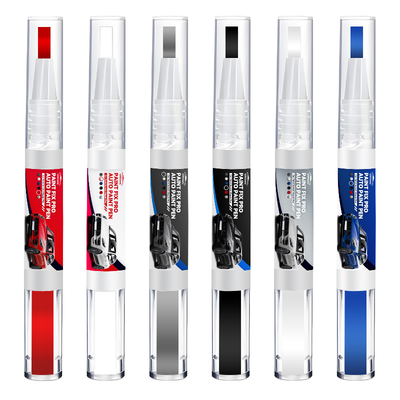 Car paint touch up pen For Ren - Tech Accessories Usa ulasan dan harga